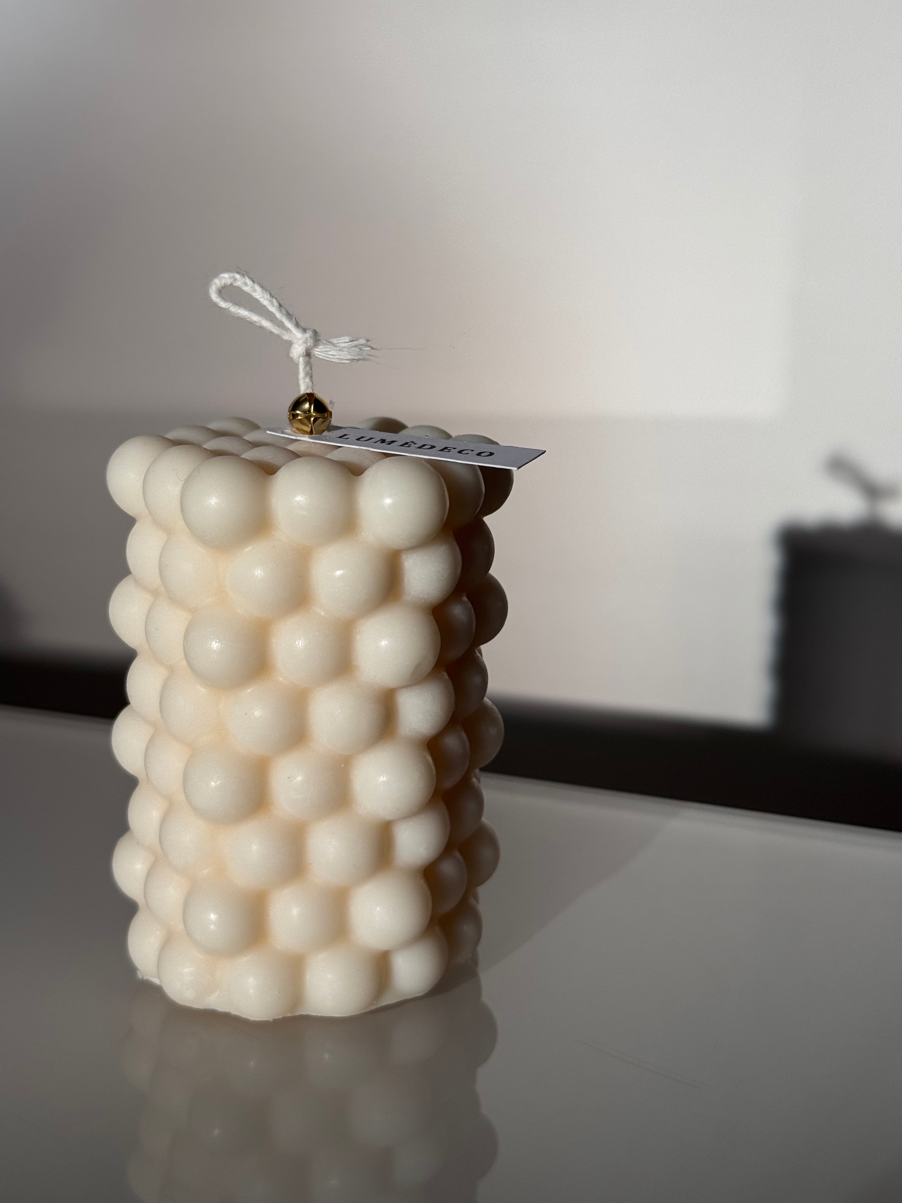 Oblong pearl