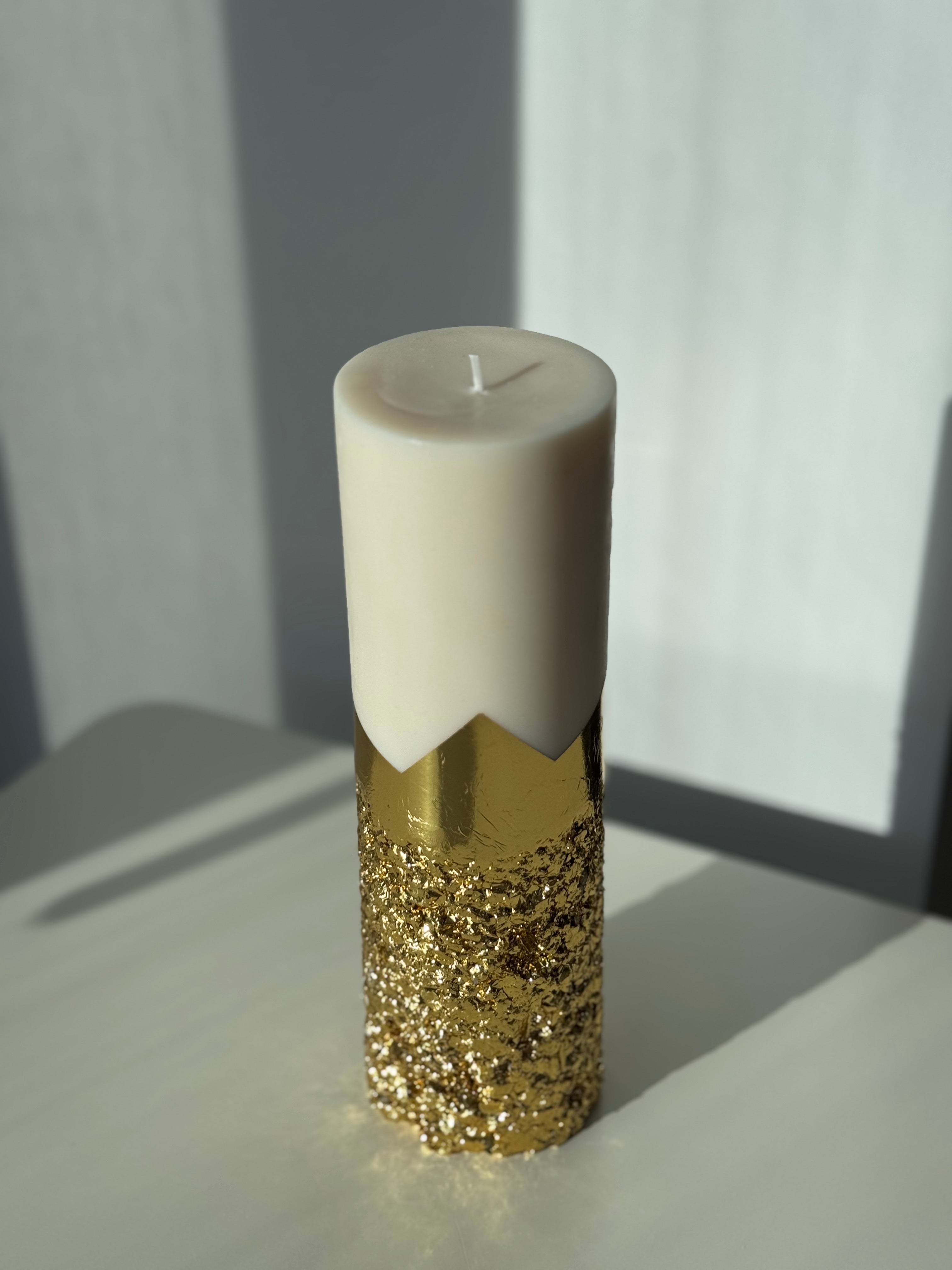 Gold bar