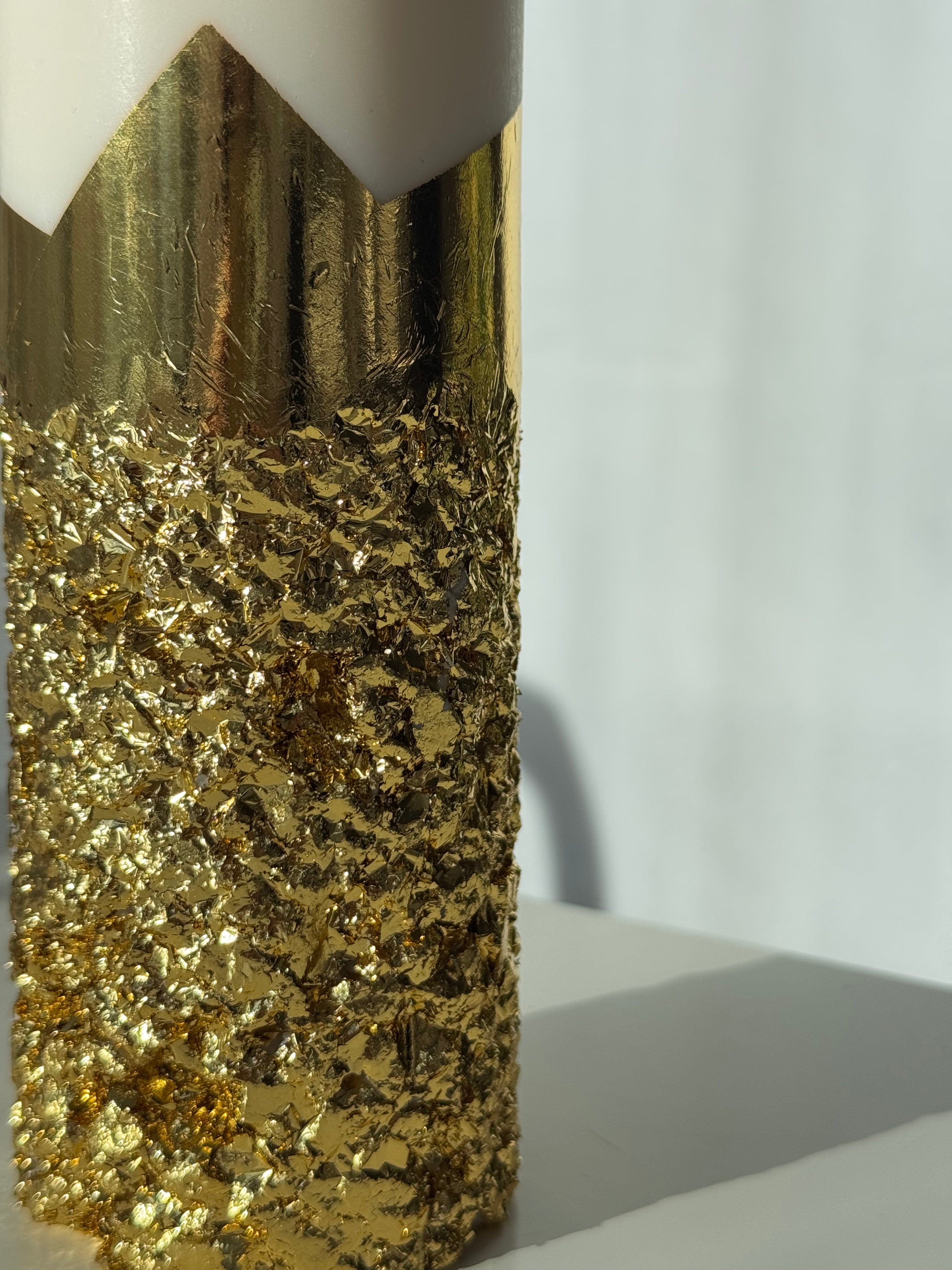 Gold bar