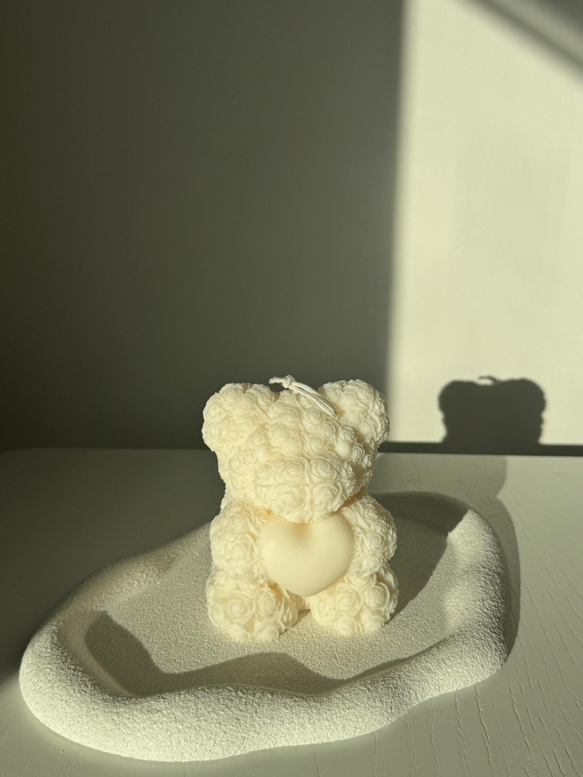 Love bears 