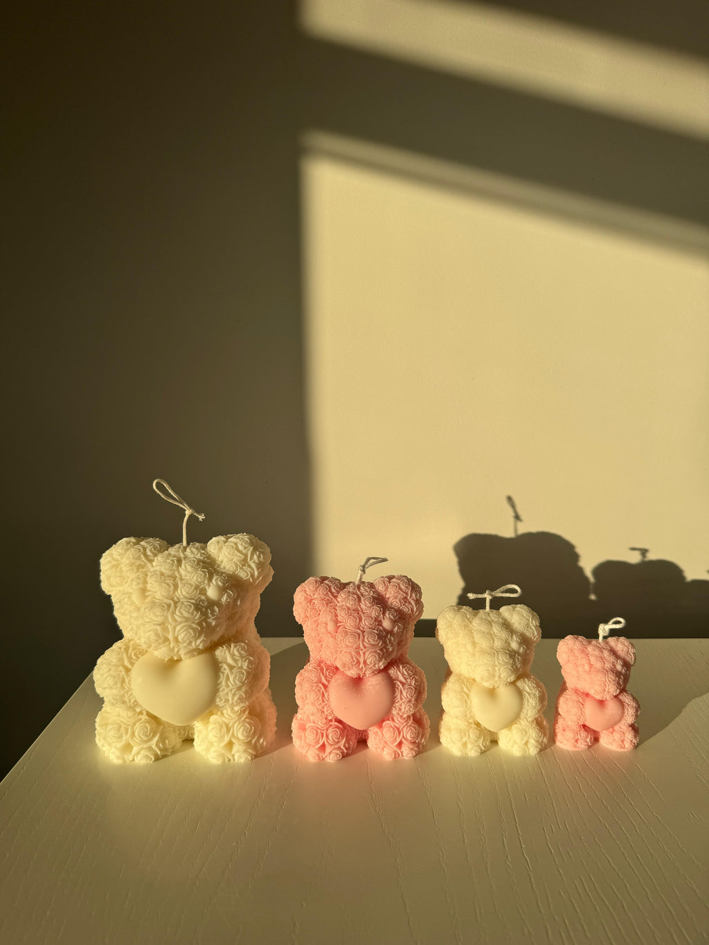 Love bears 
