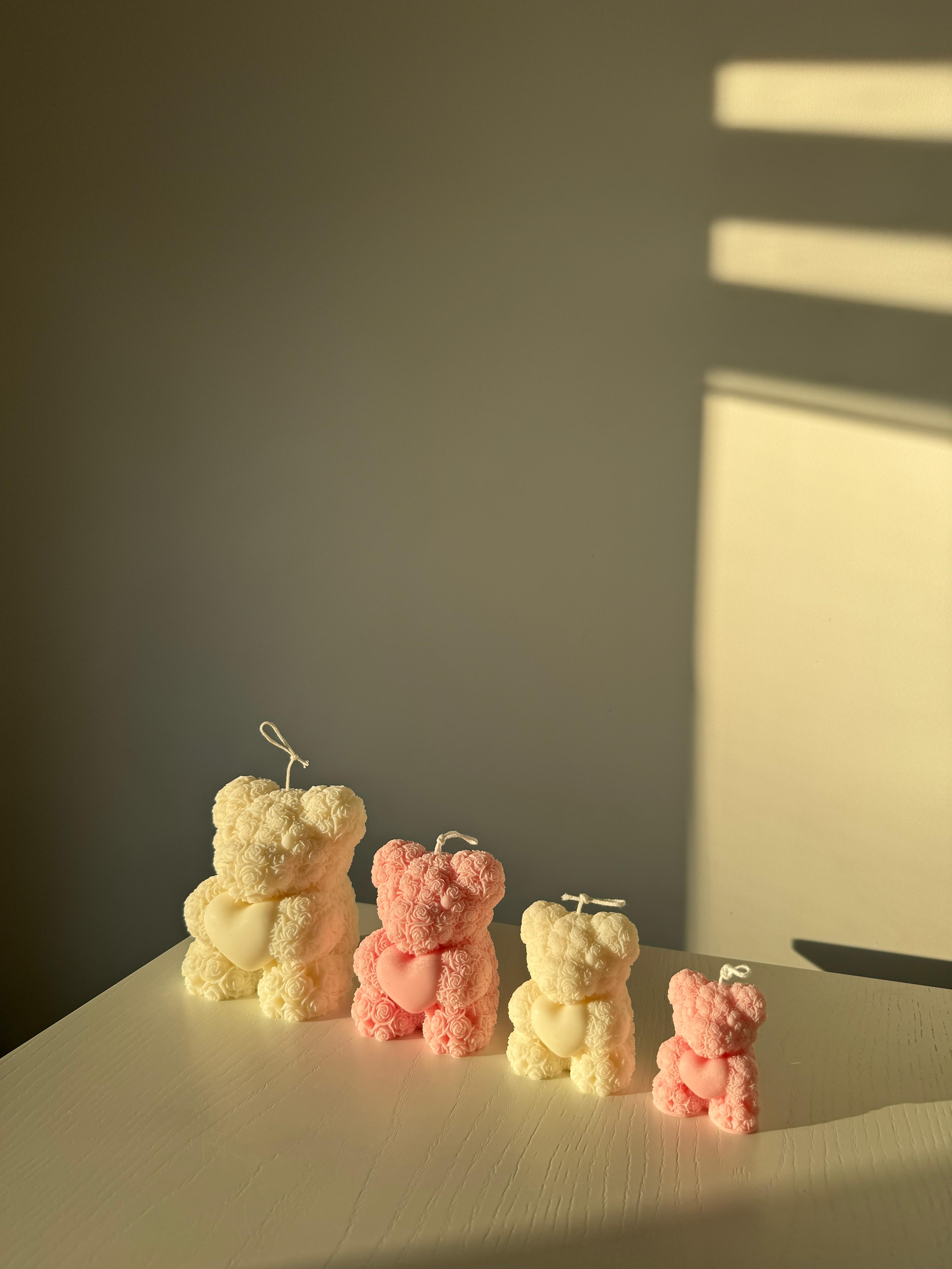 Love bears 
