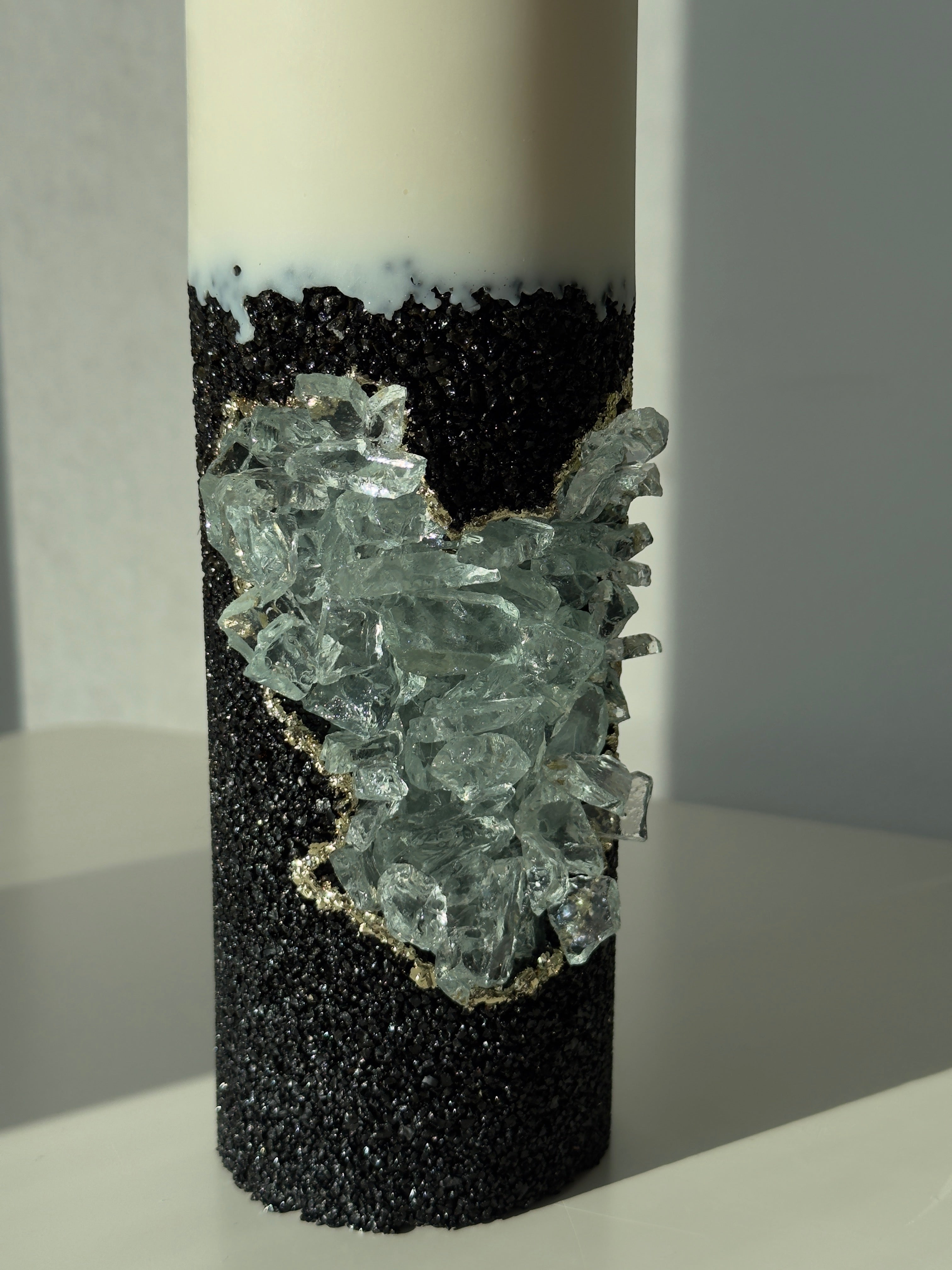 Night Crystals