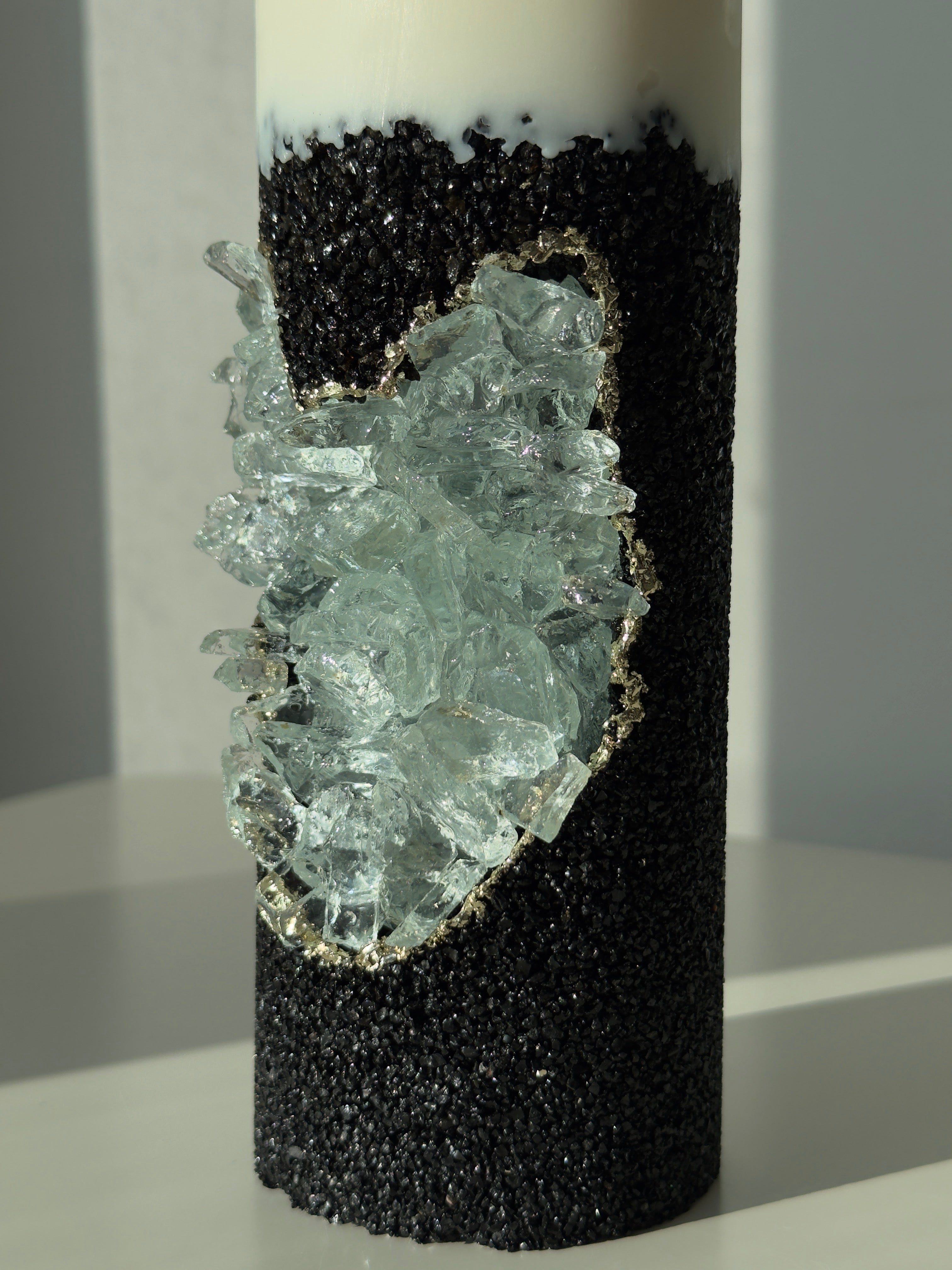 Night Crystals