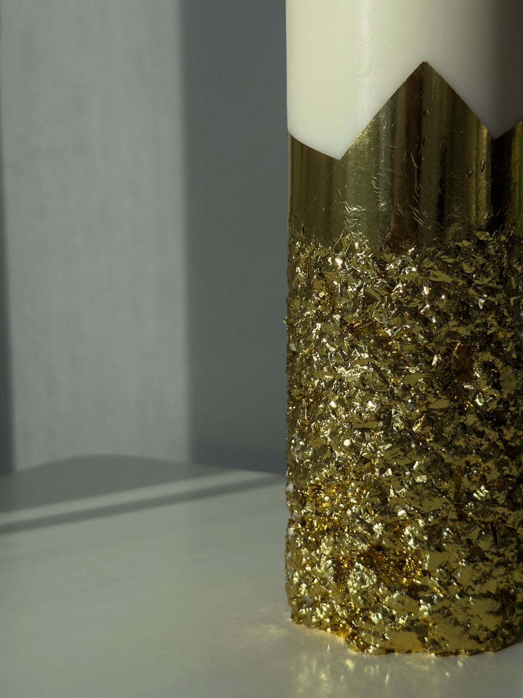 Gold bar