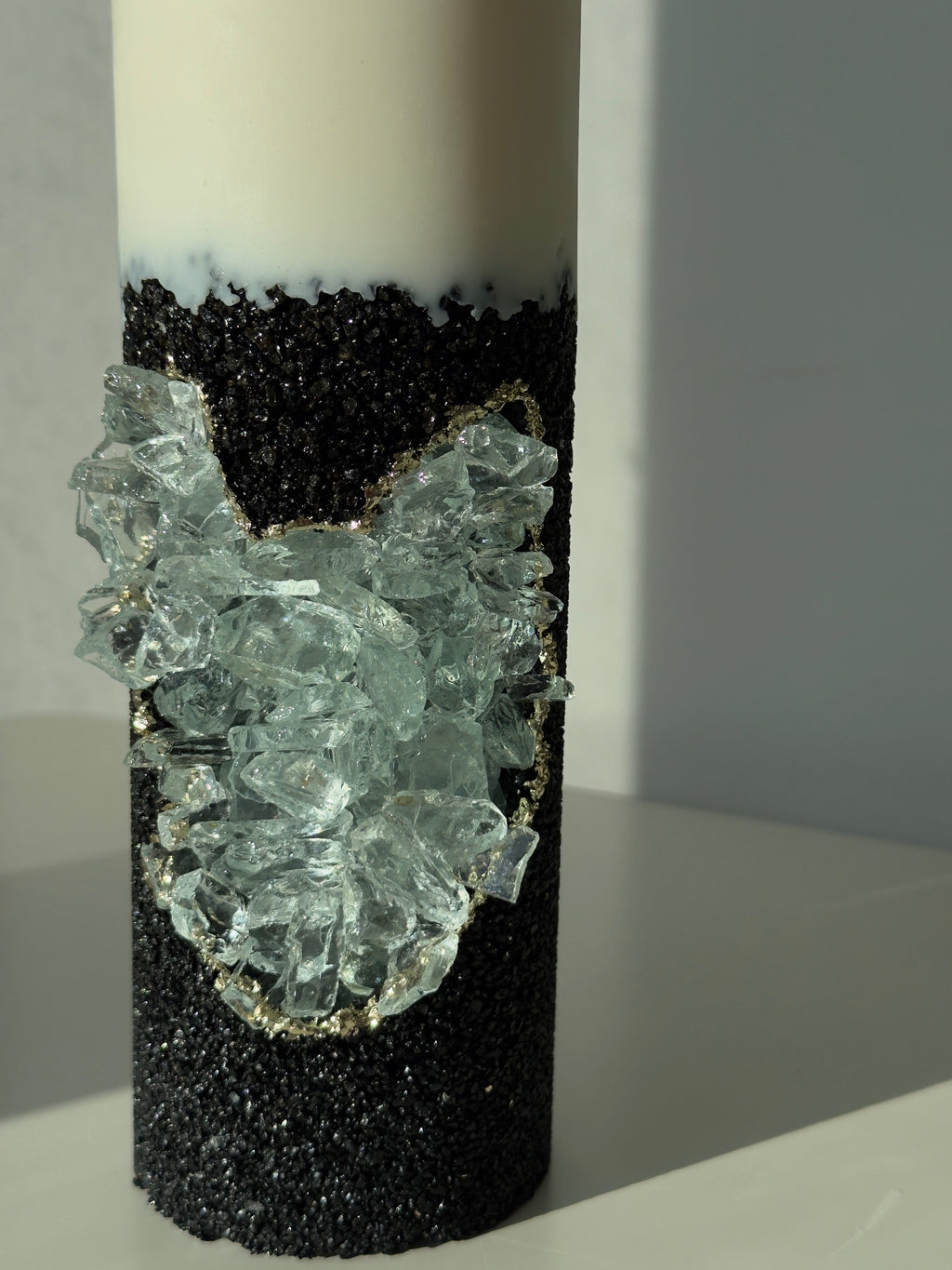 Night Crystals