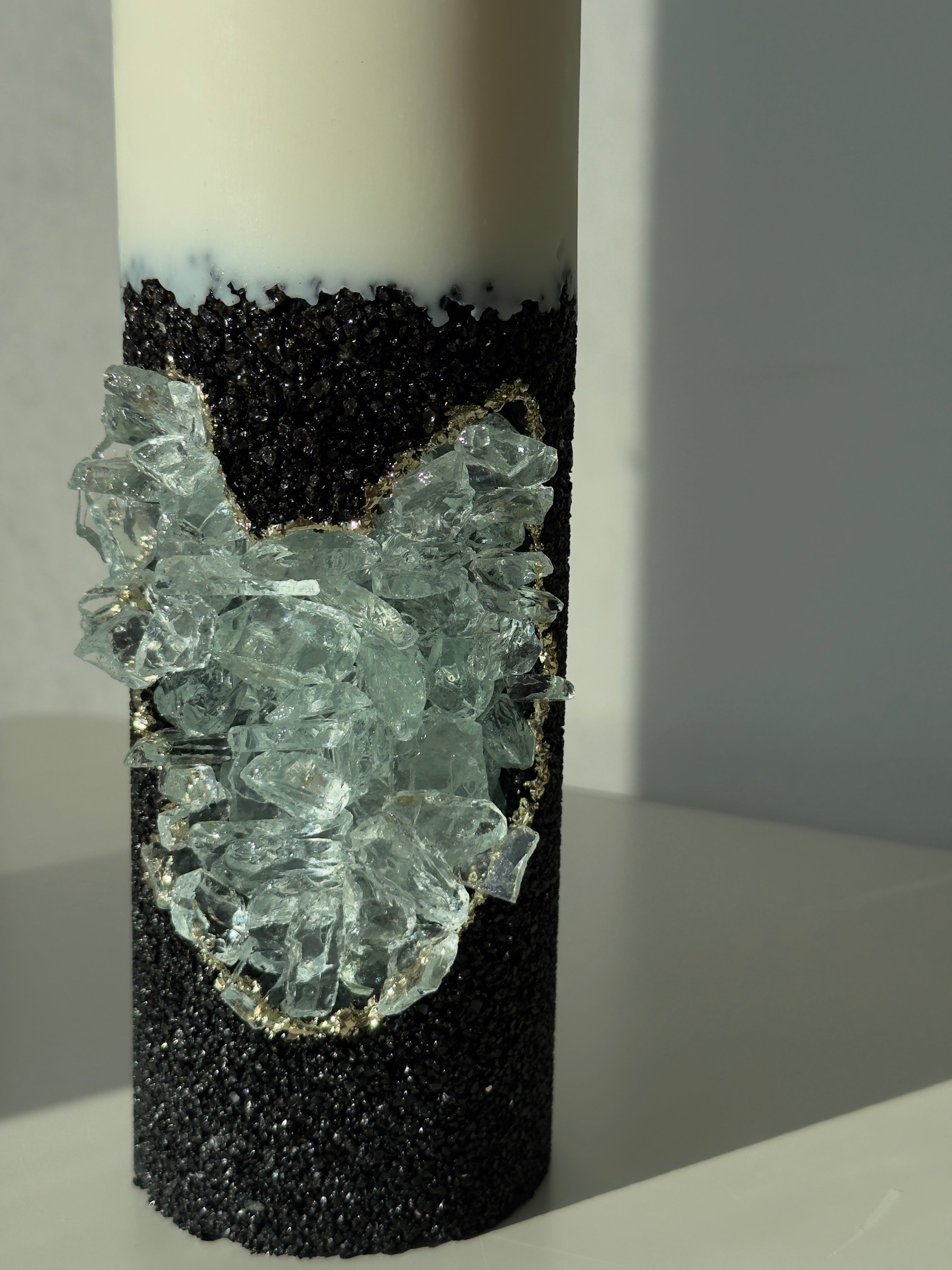 Night Crystals