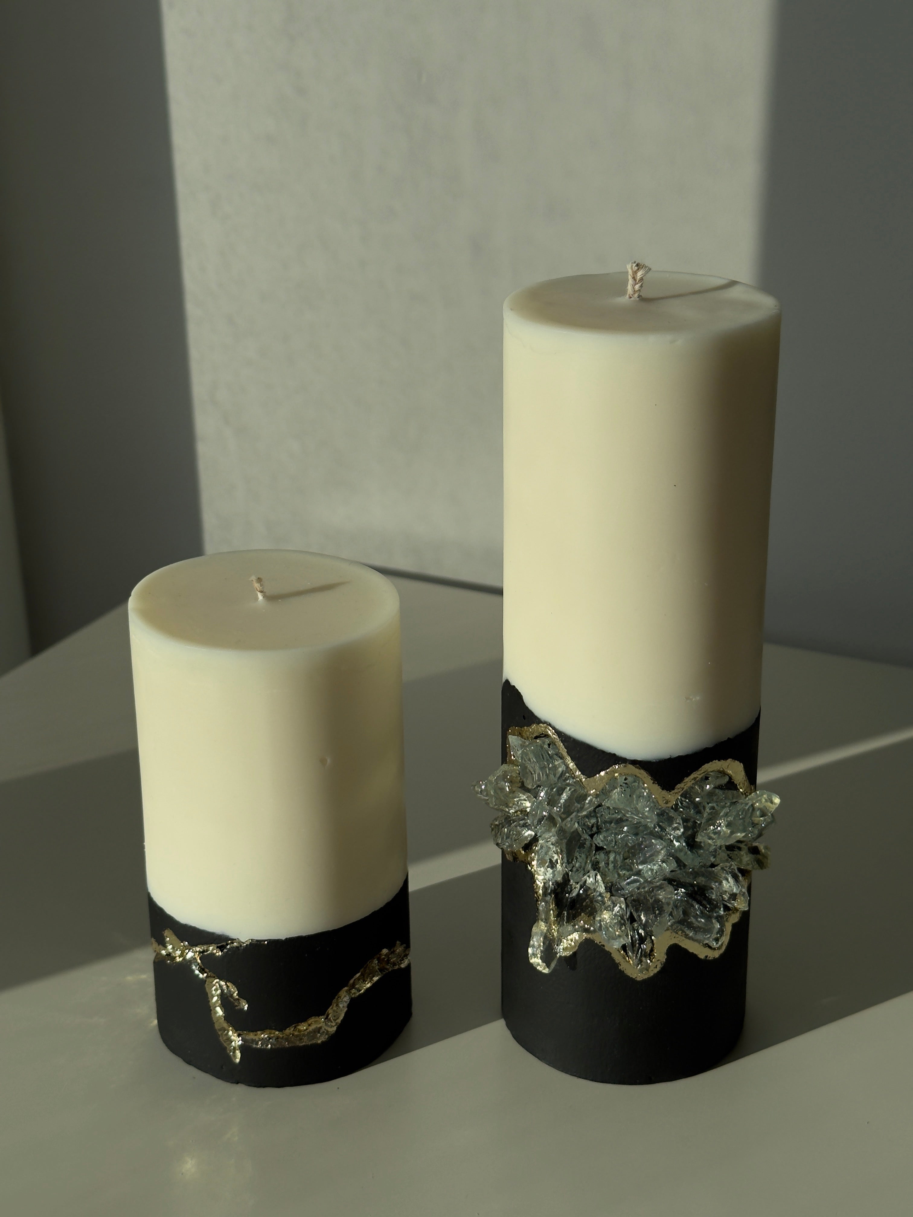 Black luxury