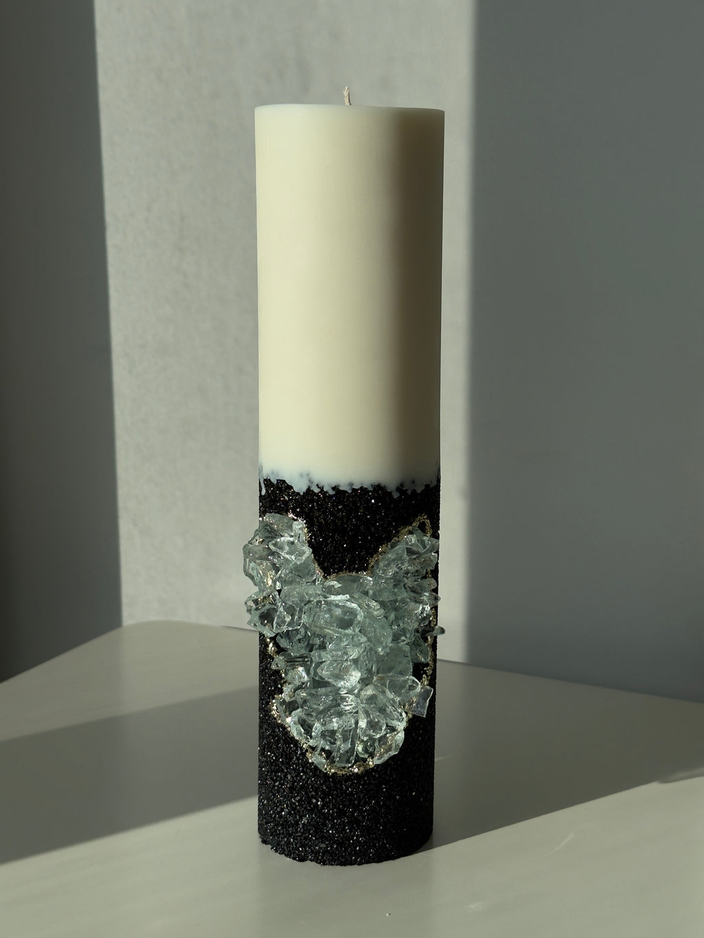 Night Crystals