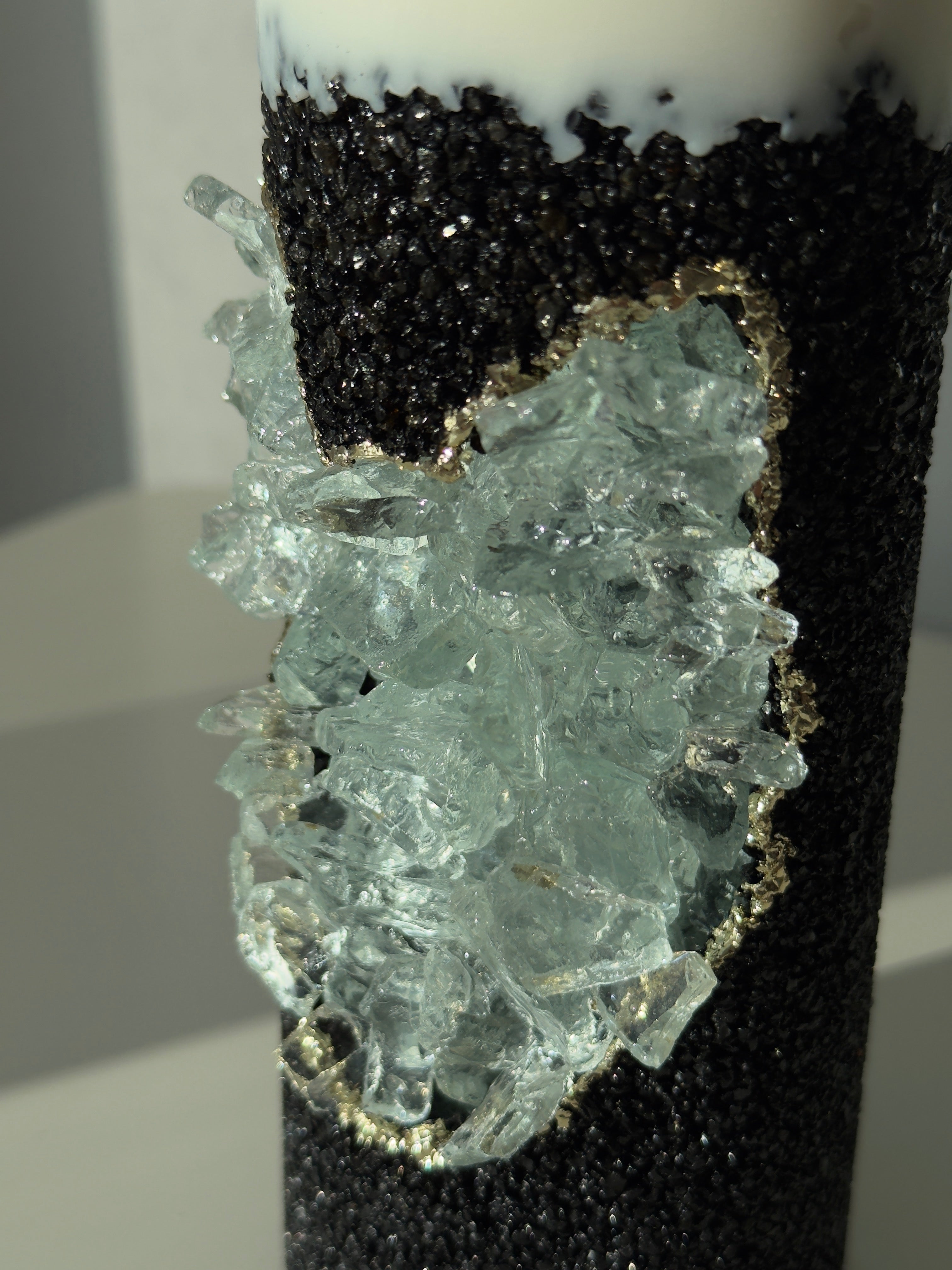 Night Crystals