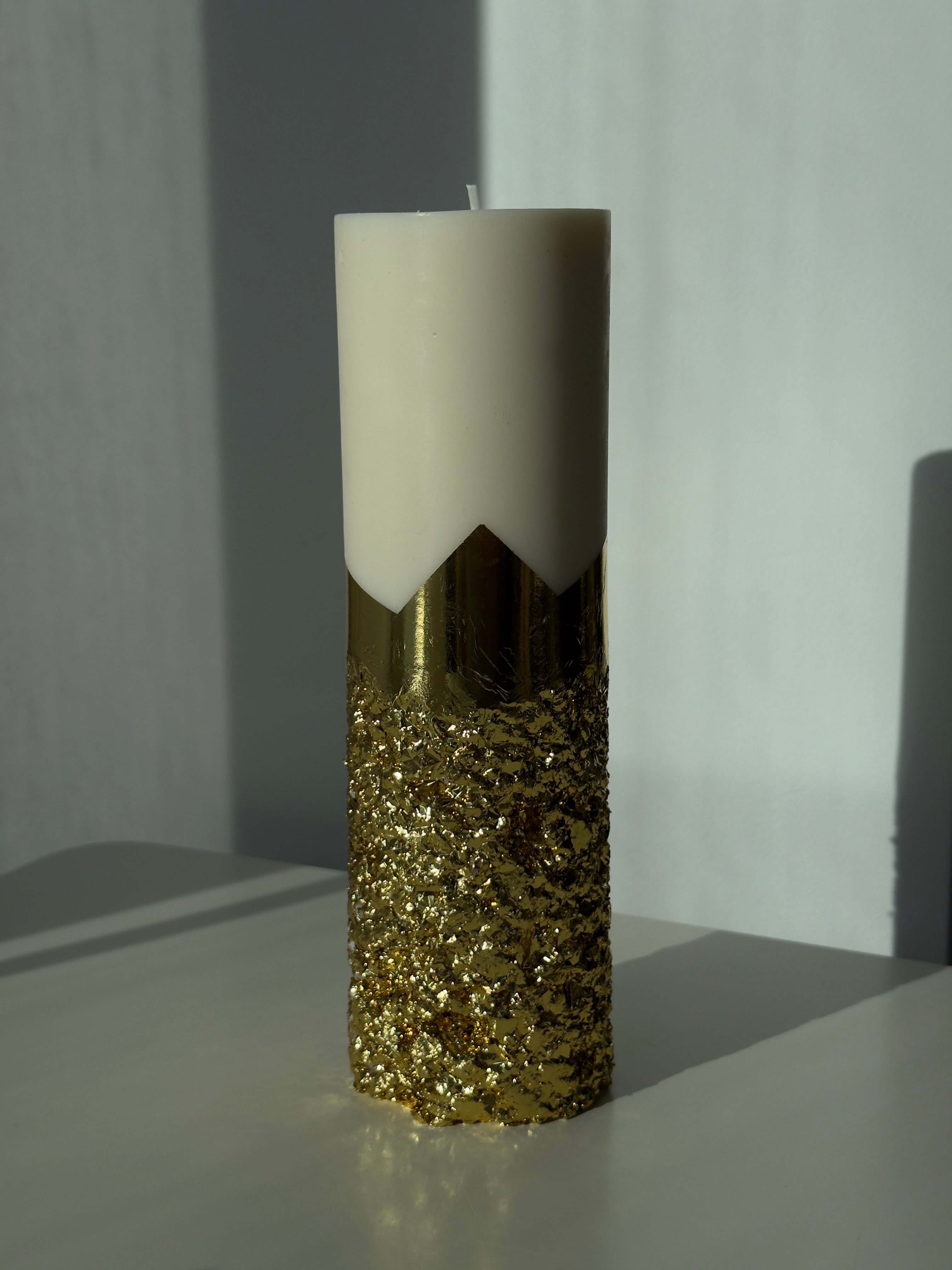 Gold bar